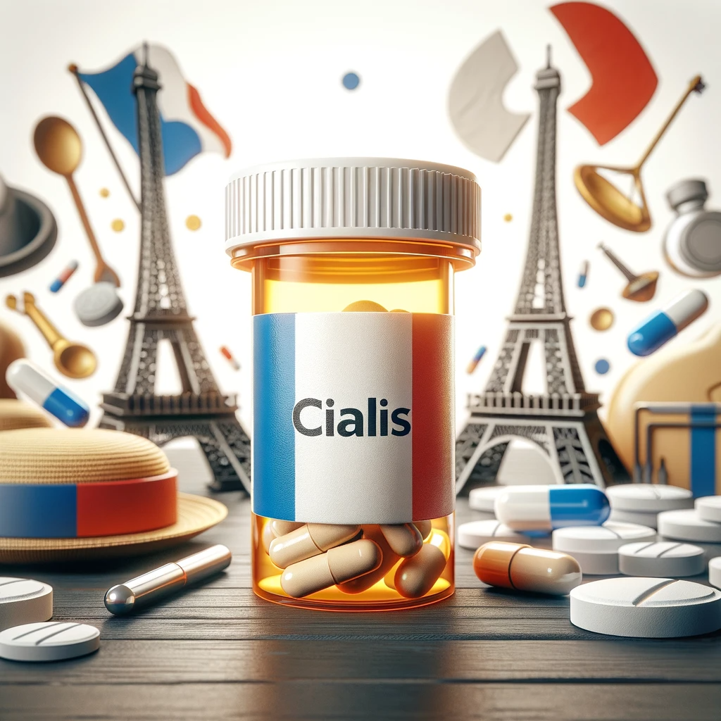 Comment obtenir du cialis sans ordonnance 